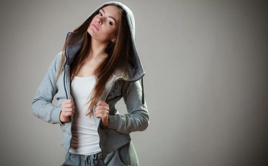 Bluza dresowa - rozwiązanie idealne na zimowe wieczory