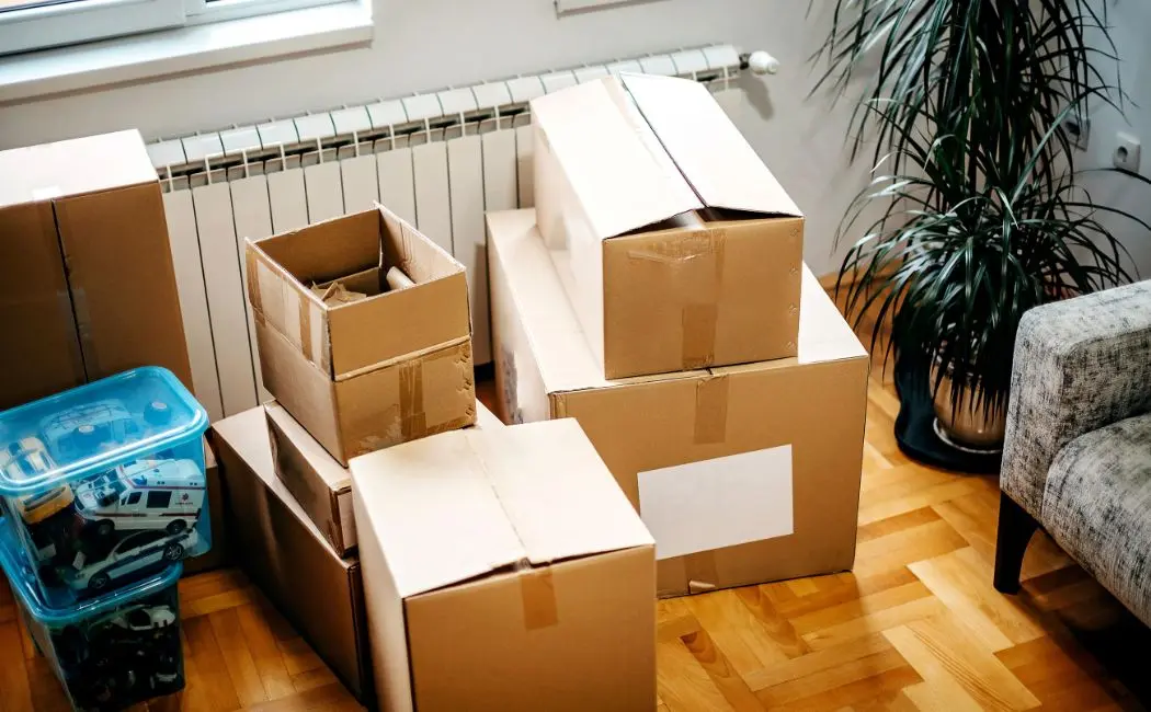 House Clearance: An Overview of the Services and Benefits