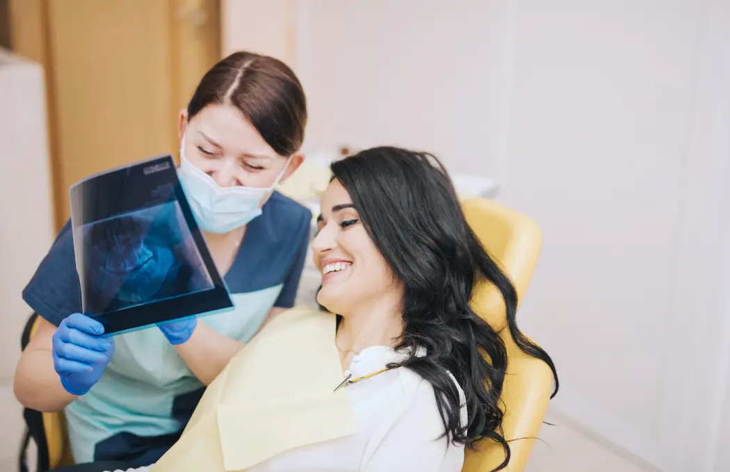 Poradnik pacjenta: kompleksowa opieka periodontologiczna w Warszawie