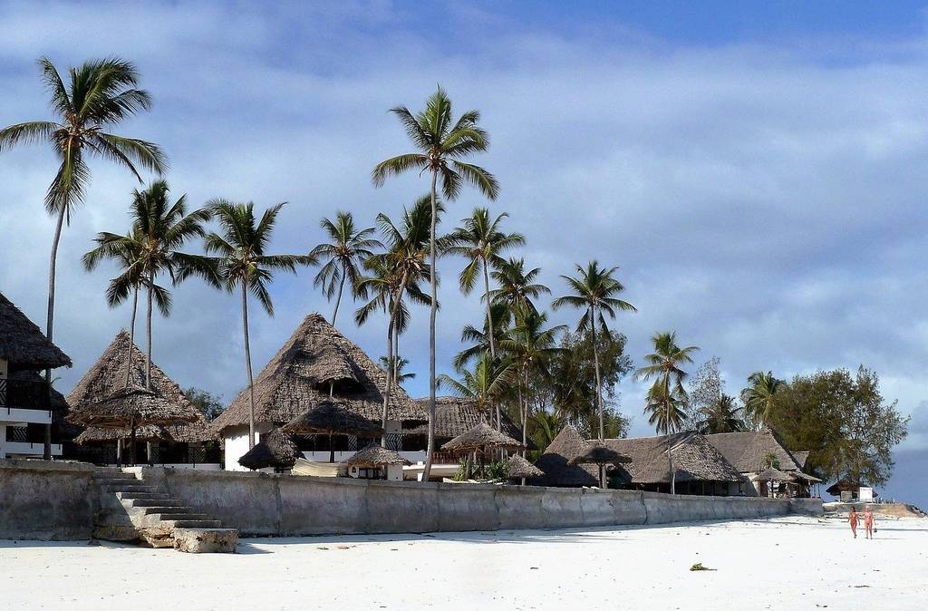 Zanzibar - wyspa tysiąca doświadczeń