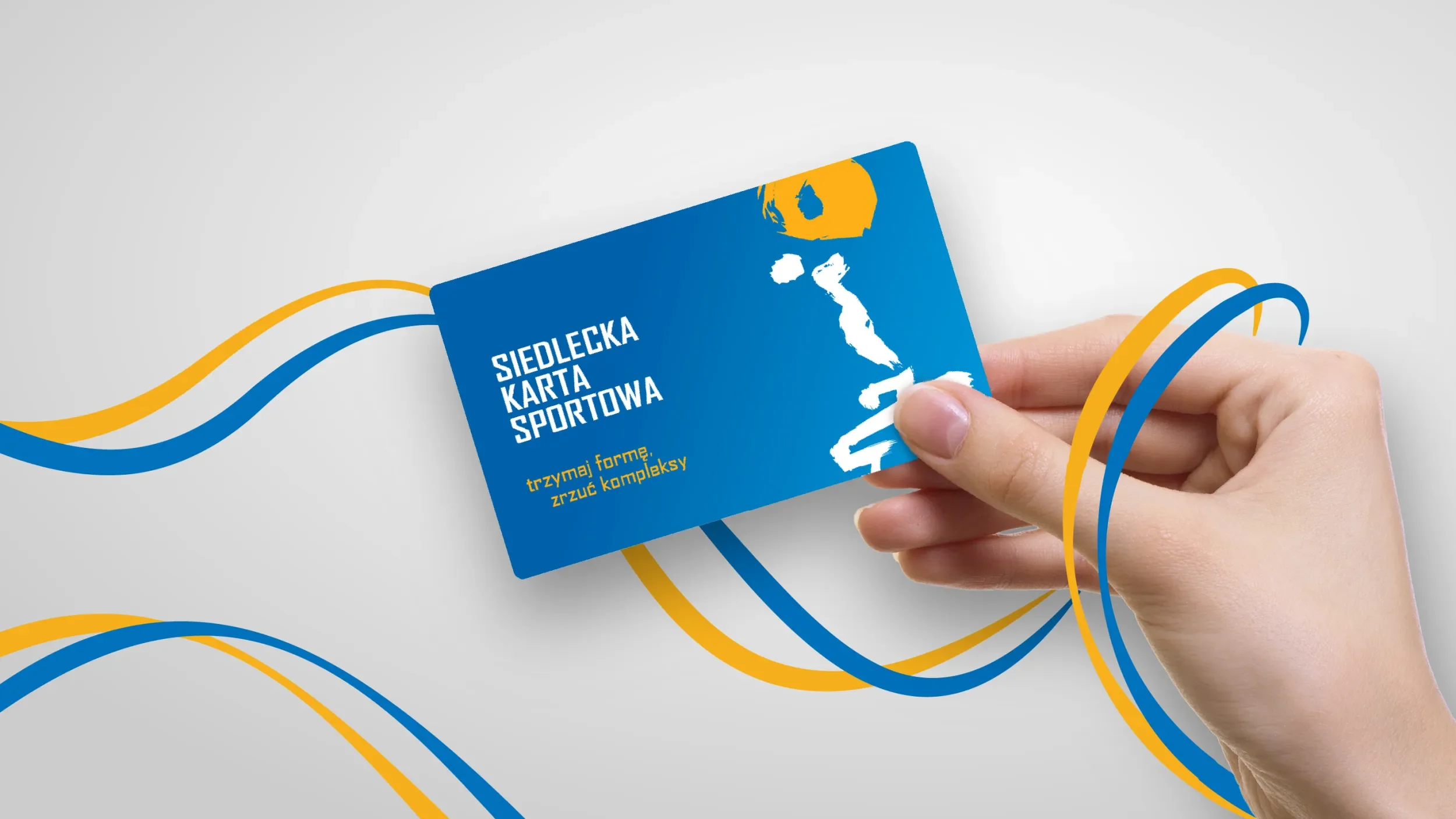 Siedlecka Karta Sportowa – jeden klucz do basenów, saun i lodowiska
