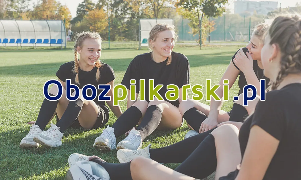 Jak wybrać odpowiednie miejsce na obóz piłkarski?