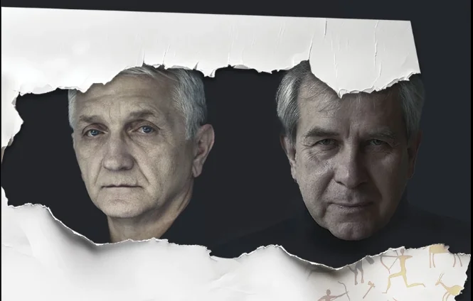 Obraz do artykułu: Sztuka, światło i Herbert w Siedlcach. Teatr Klasyki Polskiej wraca z wyjątkowym spektaklem