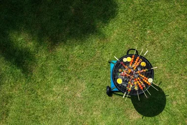 Najlepsze grille do ogrodu – porównanie i ranking