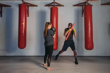 Jakie style walki dominują w KSW?