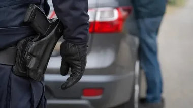 Kontrole narkotykowe na drogach Mazowsza. Policja sprawdzi kierowców