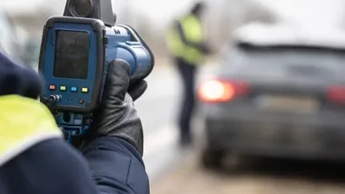 1048 kontroli w cztery godziny. Trzech kierowców straciło prawa jazdy