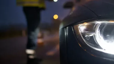 877 wykroczeń w tydzień. Mazowiecka Grupa SPEED ujawniła skalę naruszeń