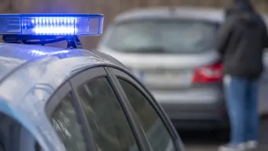 676 kontroli na drogach Siedlec i powiatu. Dwóch kierowców zatrzymanych