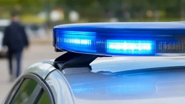 Dziecko może nie mieć śladów. Policja z Siedlec przypomina, jak reagować