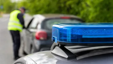 Policja rusza pod nekropolie. Laserowe mierniki i nieoznakowane radiowozy