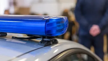 Policjanci rozmawiali z uczniami o przemocy. Wskazali, gdzie szukać pomocy
