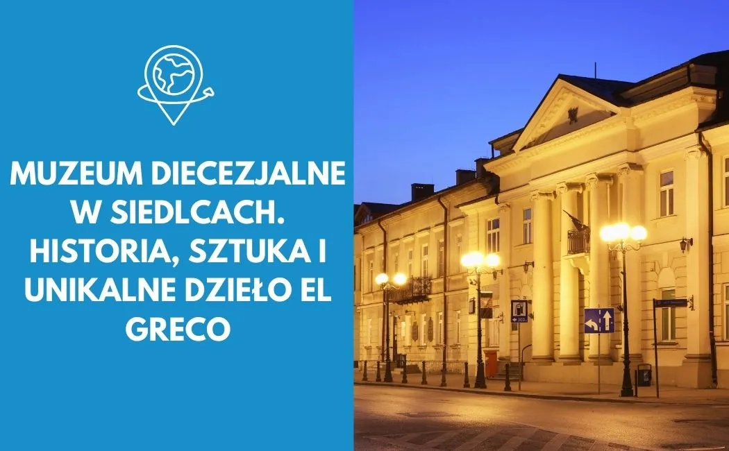 Muzeum Diecezjalne w Siedlcach