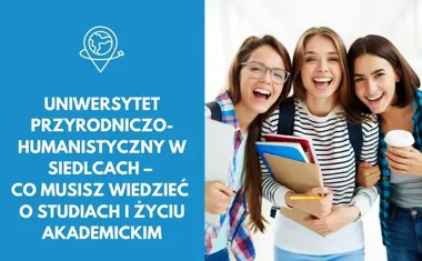 Uniwersytet Przyrodniczo-Humanistyczny w Siedlcach