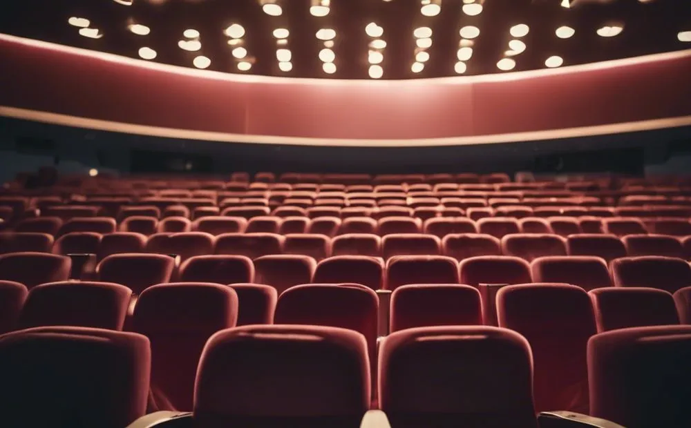 Warszawski Teatr Capitol zaprasza na edukacyjny spektakl 