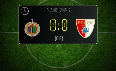 [PIŁKA NOŻNA] Betclic 1. liga: Chrobry Głogów – Pogoń Siedlce 0:0. Dwa niewykorzystane rzuty karne