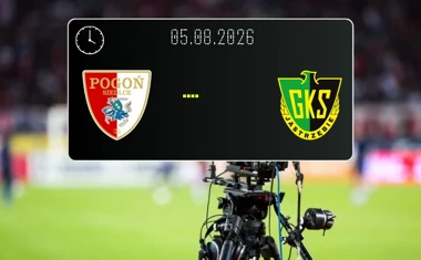 [PIŁKA NOŻNA] Puchar Polski: Pogoń Siedlce – GKS Jastrzębie : bez gry, awans gospodarzy
