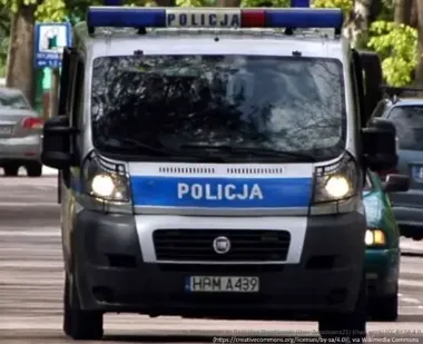 Oszuści wyłudzili 100 tys. zł - zastraszyli 25-latkę milionową karą