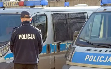 Fałszywy bank i policjant wideo - mieszkanka Siedlec straciła 157 tys. zł