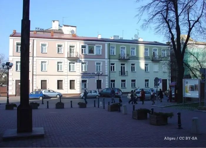 Urząd Miasta rozpoczyna drugi etap przebudowy miejskiego targowiska w Siedlcach