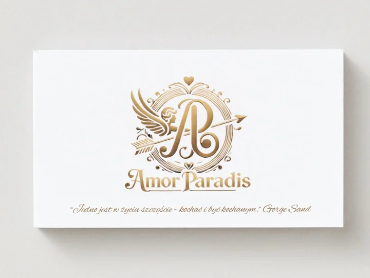 Grafika promocyjna wydarzenia Speed-dating — Szybkie randki w Siedlcach (Amor Paradis)