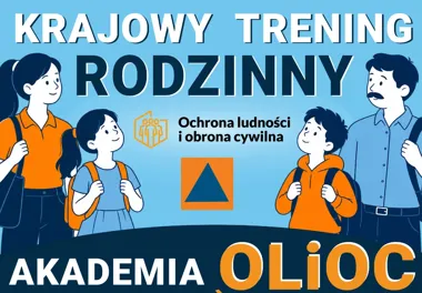 Krajowy Trening Rodzinny