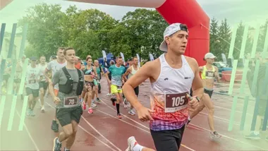 Siedlce znów pobiegną - 17. Bieg Jacka wraca z trasą dla każdego
