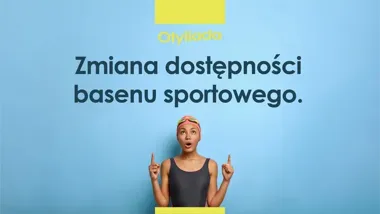 Basen w Parku Wodnym Siedlce będzie krócej czynny z powodu Otyliady - sprawdź sobotę