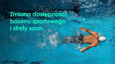 Park Wodny Siedlce ma skrócone godziny - co to oznacza dla mieszkańców.