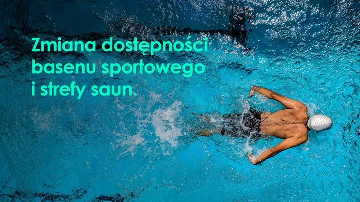 Park Wodny Siedlce ma skrócone godziny - co to oznacza dla mieszkańców.