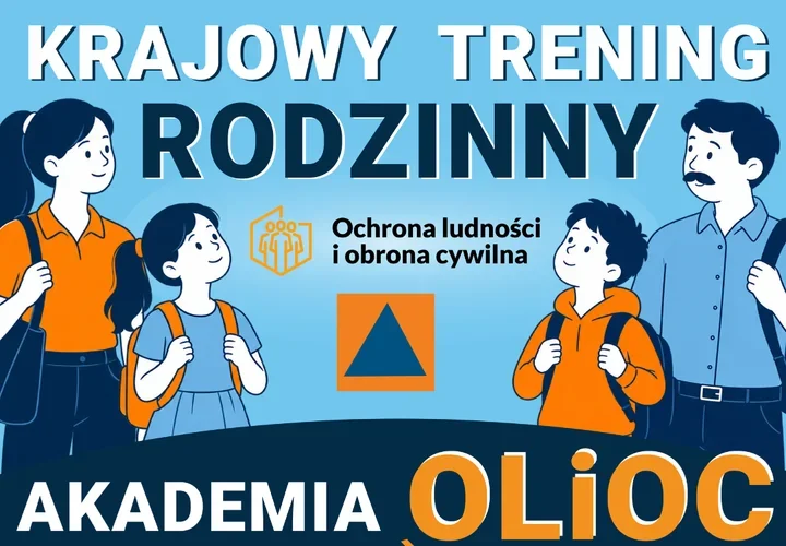 Rodziny nauczą się reagować w kryzysie. Trening w Siedlcach