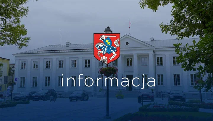 Geodezyjny przegląd obejmie Piaski Zamiejskie i część Starej Wsi