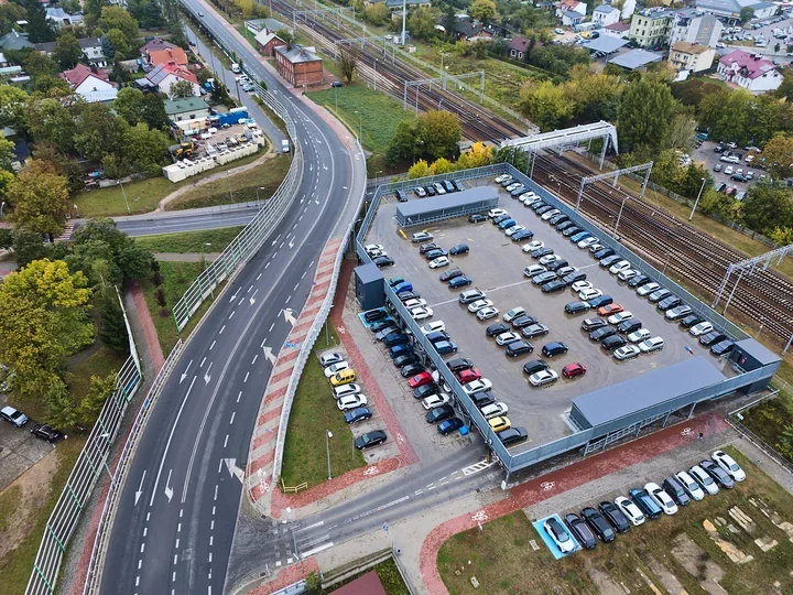 Ponad 10,8 mln zł na transport w Siedlcach. Powstaną cztery węzły przesiadkowe