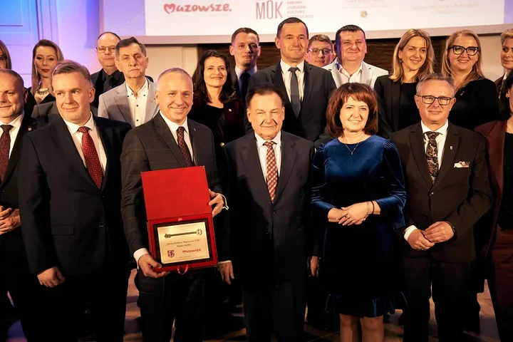 Siedlce zaczynają rok jako Stolica Kultury Mazowsza – co to oznacza dla miasta