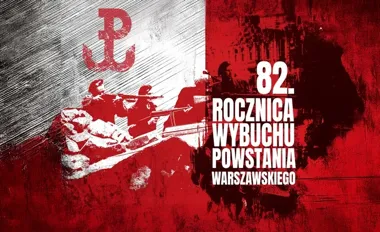 W Siedlcach zabrzmią syreny. Pamięć o Powstaniu Warszawskim
