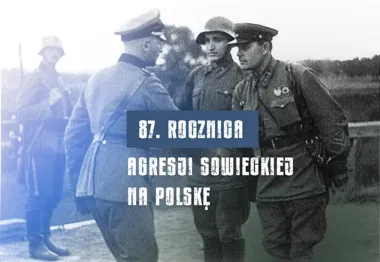 W Siedlcach odbędą się obchody 87. rocznicy sowieckiej agresji