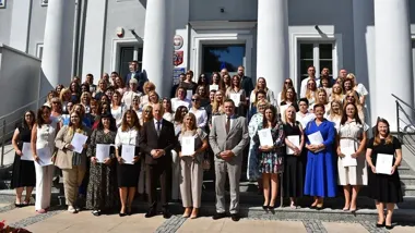 78 nauczycieli z Siedlec zdało egzamin. Są też decyzje o dyrektorach