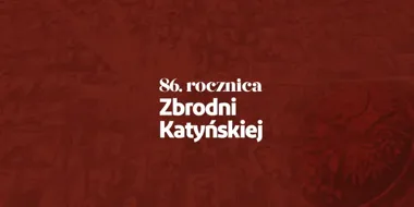 Siedlce oddadzą hołd ofiarom Katynia przy Ścianie Pamięci