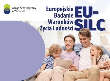 W Siedlcach trwa badanie warunków życia. Ankieterzy pytają o EU–SILC