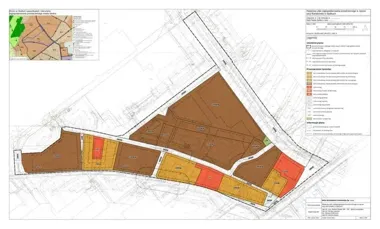 Plan dla rejonu Romanówki trafia do publicznego wglądu