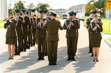 Dwie dekady pamięci o 22 Pułku Piechoty. Jubileusz w Siedlcach