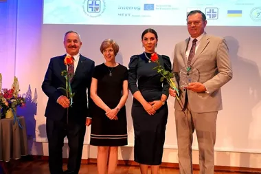 Hospicjum i ZOL po remoncie. W Siedlcach świętują dwudziestopięciolecie pracy