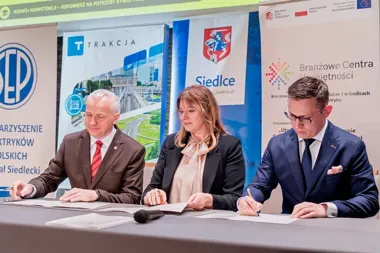 Branża elektryczna szuka ludzi. W Siedlcach padły konkretne odpowiedzi