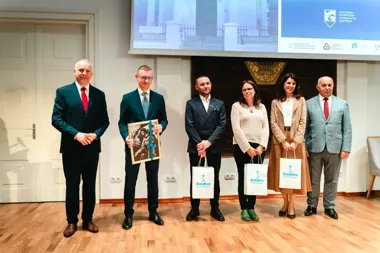 Siedlce w centrum rozmów o zabytkach. Miasto zyskało ważną rolę