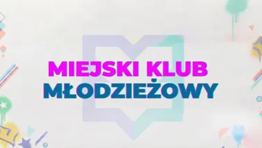 Sierpniowe wakacje z pomysłem. Miejski Klub Młodzieżowy przygotował zajęcia dla młodych siedlczan
