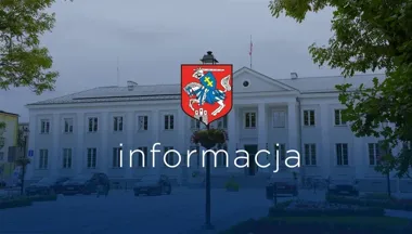 Geodezyjny przegląd obejmie Piaski Zamiejskie i część Starej Wsi