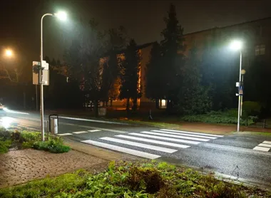 W Siedlcach szykuje się największa wymiana oświetlenia. Miasto liczy na duże oszczędności