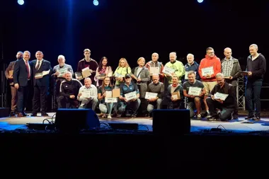 Rowerowa Stolica Polski w Siedlcach. Znamy wszystkich laureatów