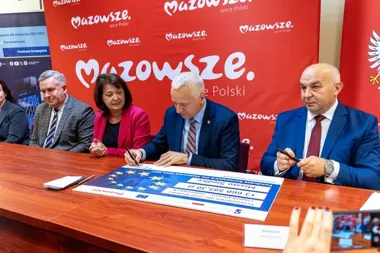 Ponad 13,6 mln zł na trasy rowerowe w Siedlcach. Znamy ulice