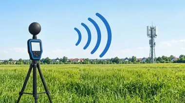 Pomiary pola elektromagnetycznego w Siedlcach. Znany jest adres badań